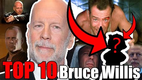 bruce willis movies free on youtube